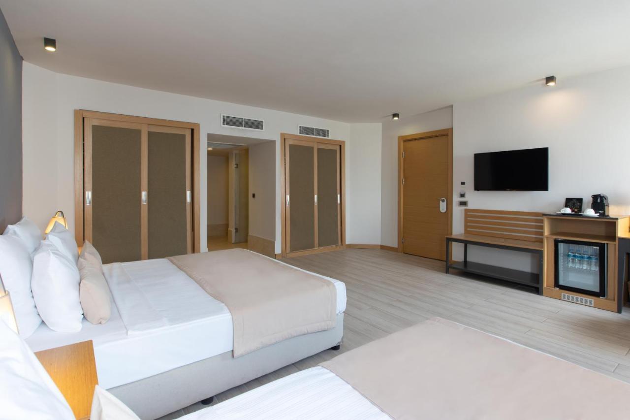 SENSES HOTEL (ADULTS ONLY) — BODRUM — фотография отеля №27