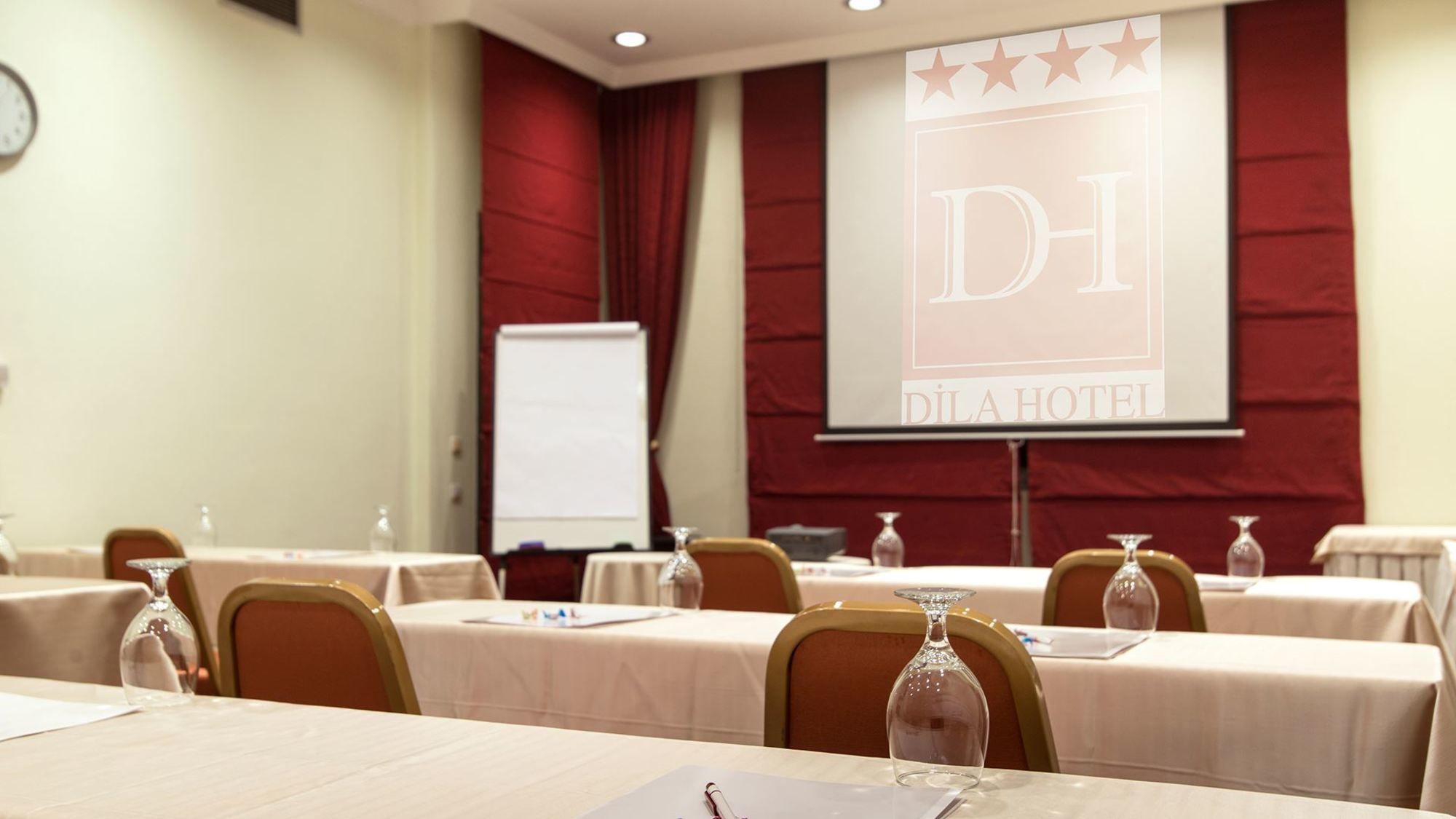 DILA — ISTANBUL — fotografie hotel nr. 28
