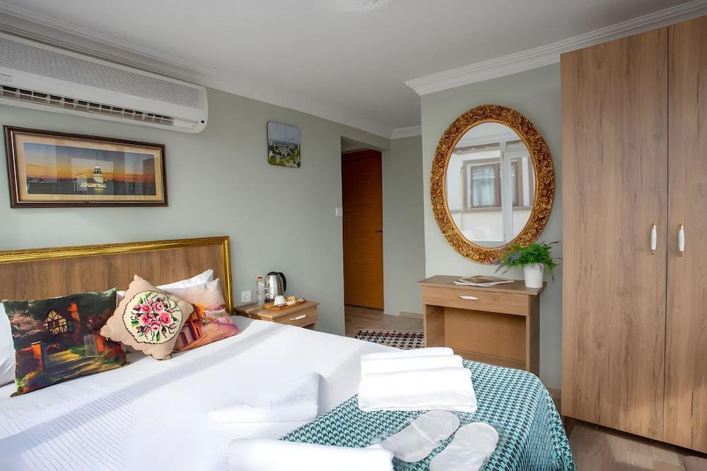 SOFIA CORNER HOTEL — ISTANBUL — фотография отеля №3