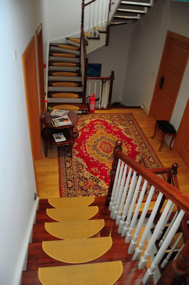 OTTOPERA BOUTIQUE HOTEL — ISTANBUL — фотография отеля №32