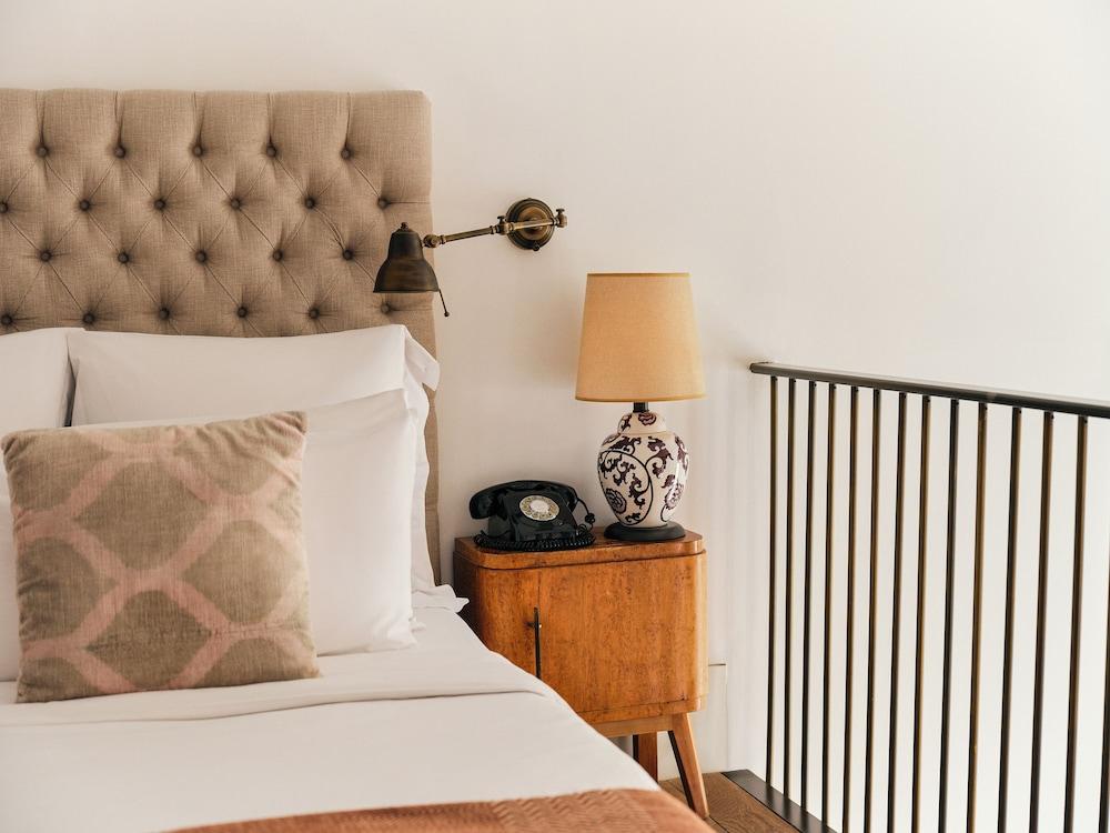 SOHO HOUSE ISTANBUL — ISTANBUL — фотография отеля №5
