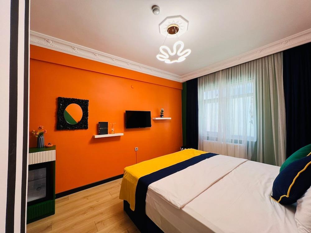 APEX (ADULTS ONLY) — ISTANBUL — fotografie hotel nr. 13