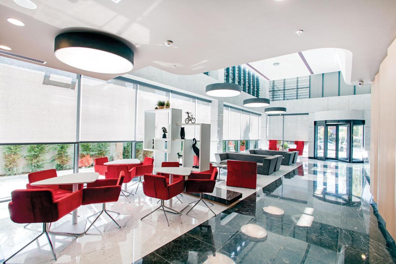 MIA CITY HOTEL — IZMIR — fotografie hotel nr. 33