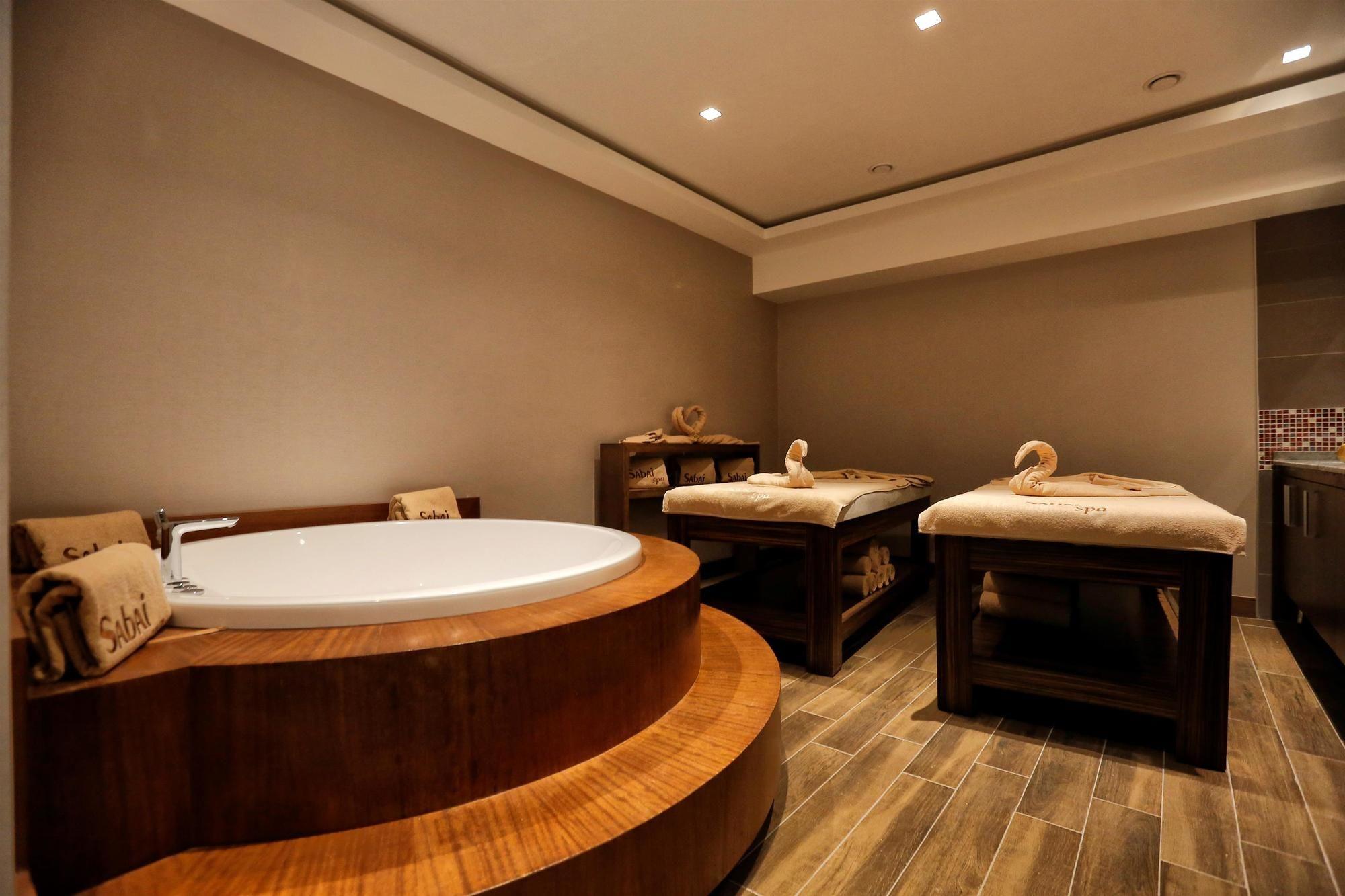 BEST WESTERN PREMIER KARSIYAKA — IZMIR — fotografie hotel nr. 13