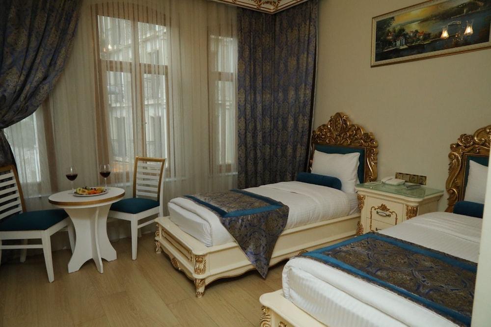 ISTASYON HOTEL — ISTANBUL — fotografie hotel nr. 13