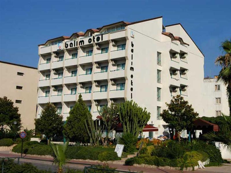 BALIM OTEL — MARMARIS — фотография отеля №12