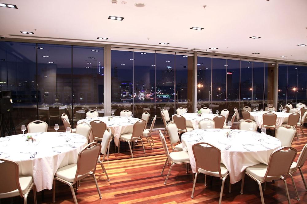LIV CITY HOTELS — ISTANBUL — fotografie hotel nr. 22