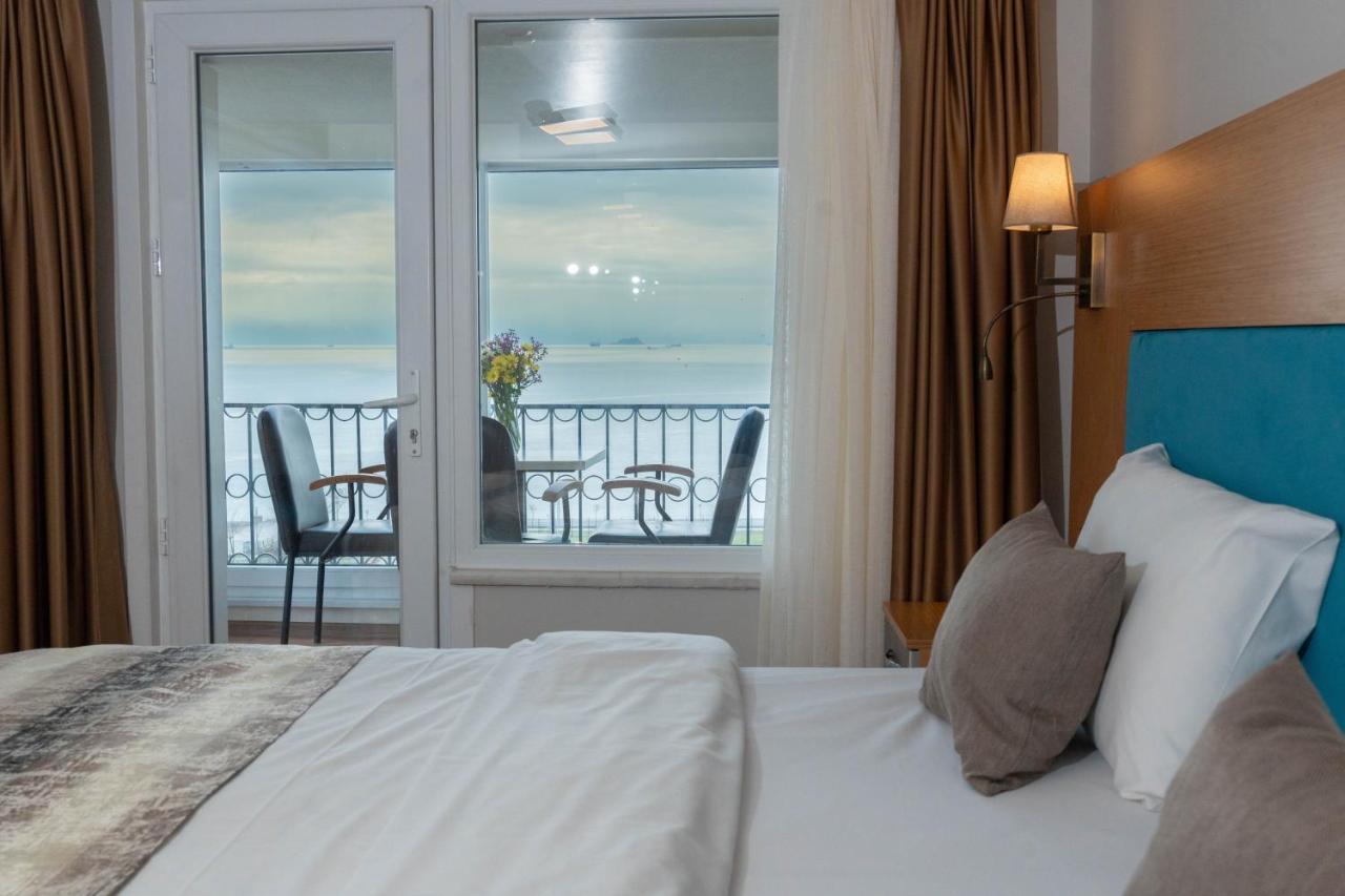 SEATANBUL HOTEL — ISTANBUL — фотография отеля №16