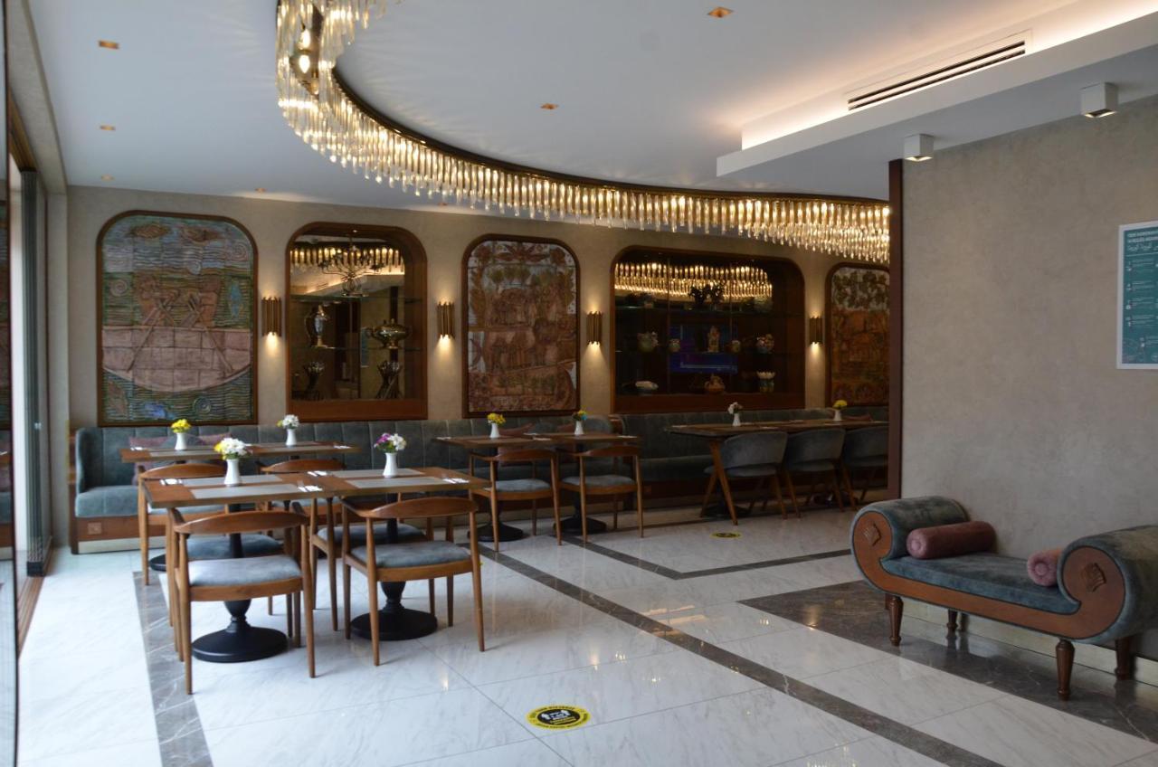 ASUR HOTEL — ISTANBUL — fotografie hotel nr. 14