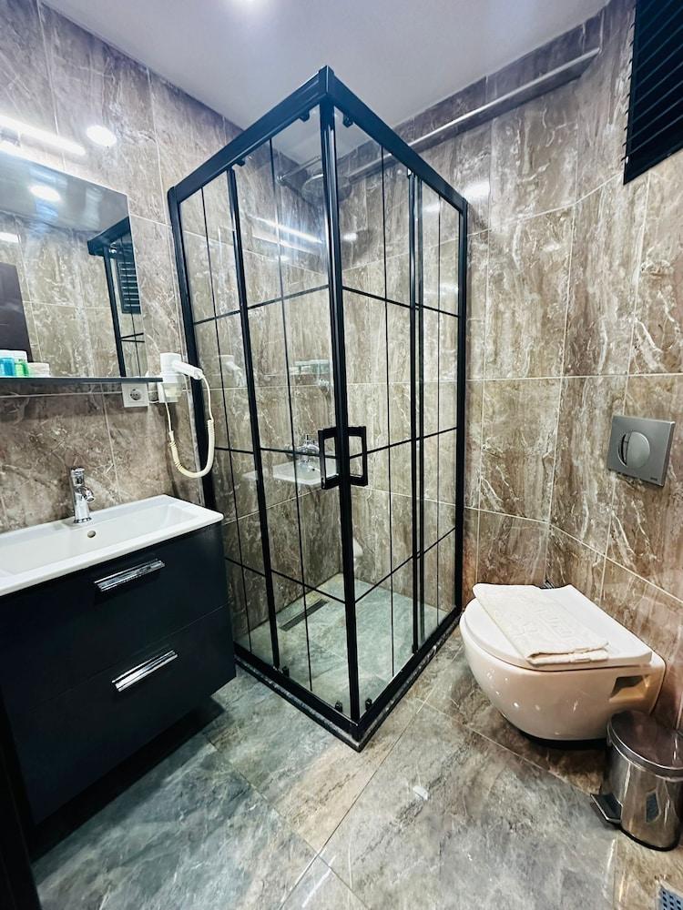 COMFORT HOTEL TAKSIM — ISTANBUL — фотография отеля №20