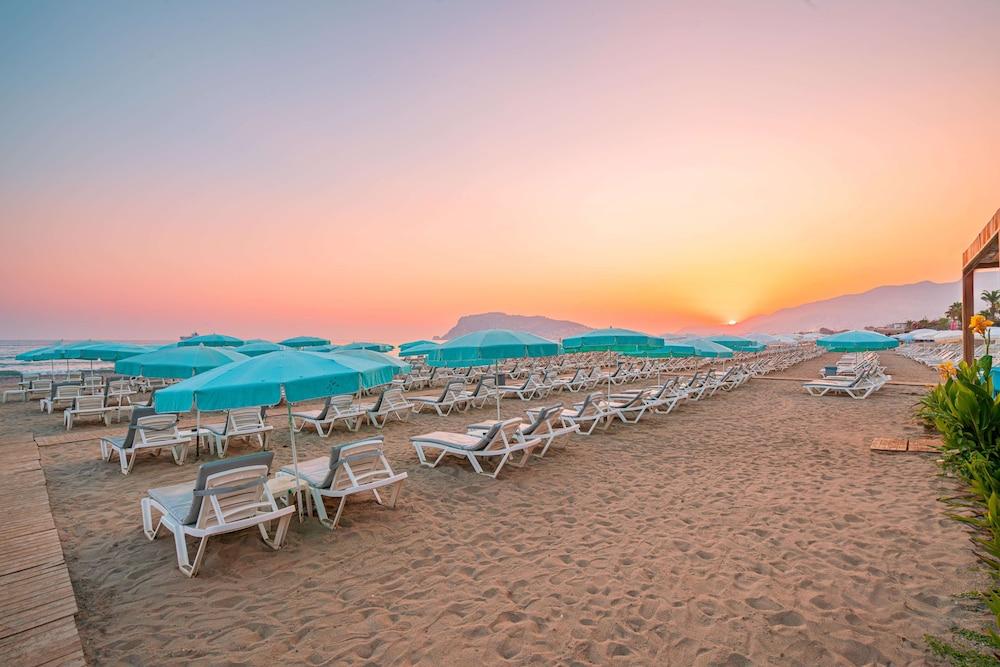 AVENA RESORT & SPA HOTEL — ALANYA — фотография отеля №38