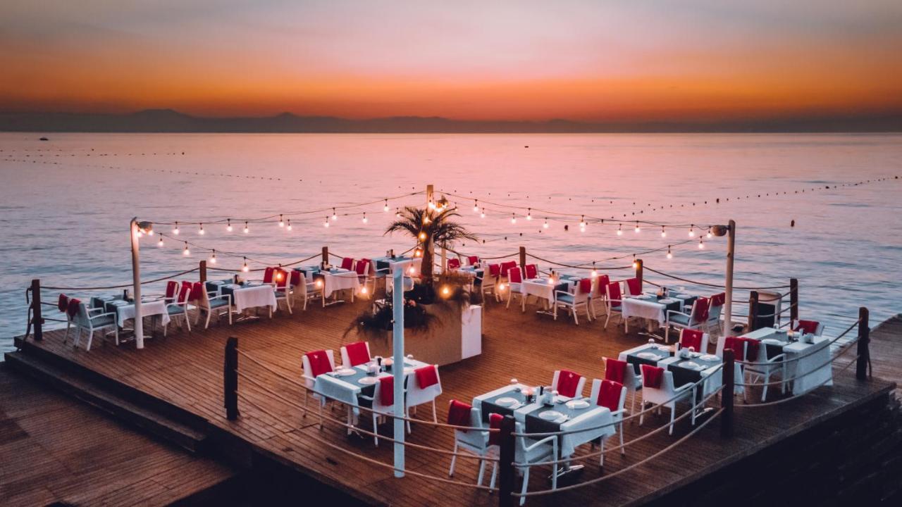 CORENDON PLAYA KEMER — KEMER — fotografie hotel nr. 17