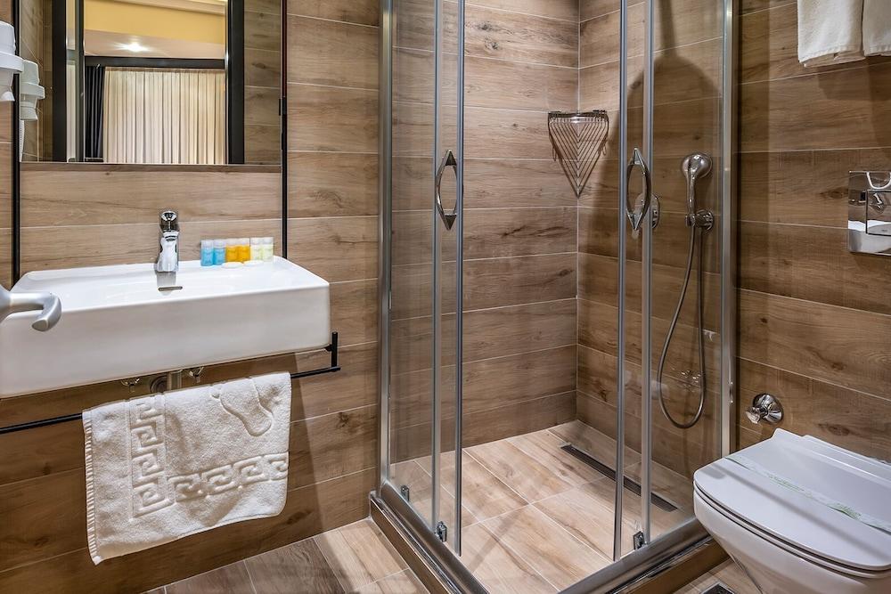 ENDICAN SULTANAHMET HOTEL (ADULTS ONLY) — ISTANBUL — фотография отеля №16