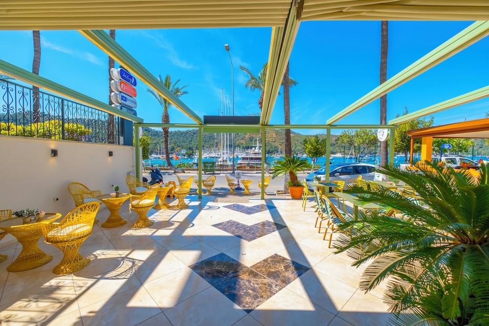 CENNET LIFE OTEL — FETHIYE — fotografie hotel nr. 27