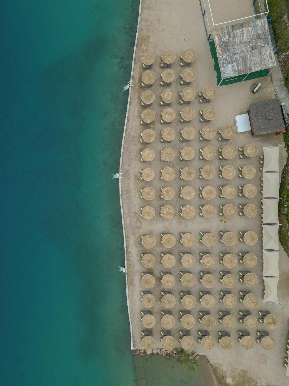 LA BLANCHE ISLAND BODRUM — BODRUM — fotografie hotel nr. 32