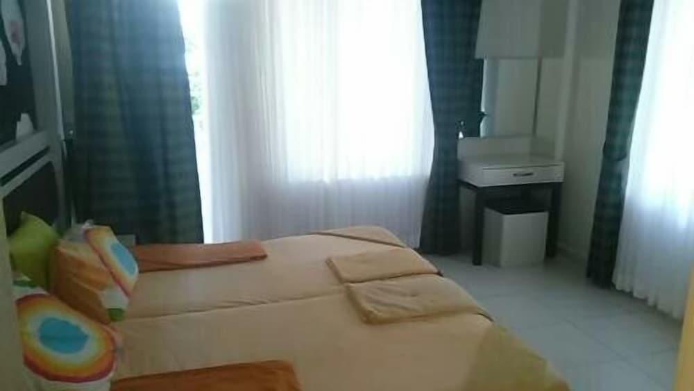 KEMER APART UDA A+PLUS — KEMER — fotografie hotel nr. 16
