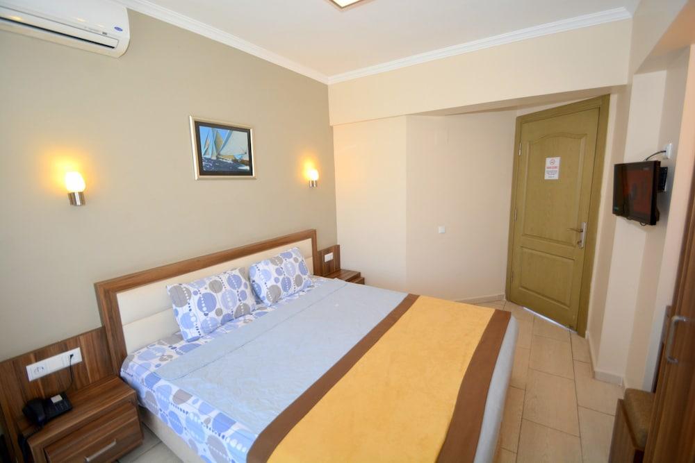 HOTEL ISTANKOY BODRUM — BODRUM — фотография отеля №21