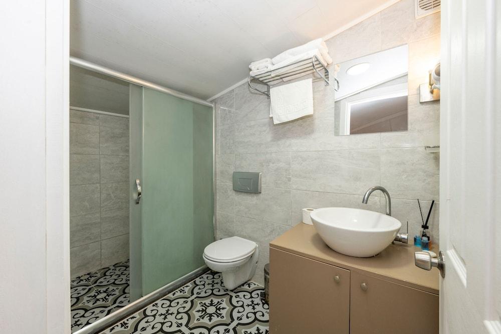 CIRRUS SUITES TOMTOM — ISTANBUL — фотография отеля №29