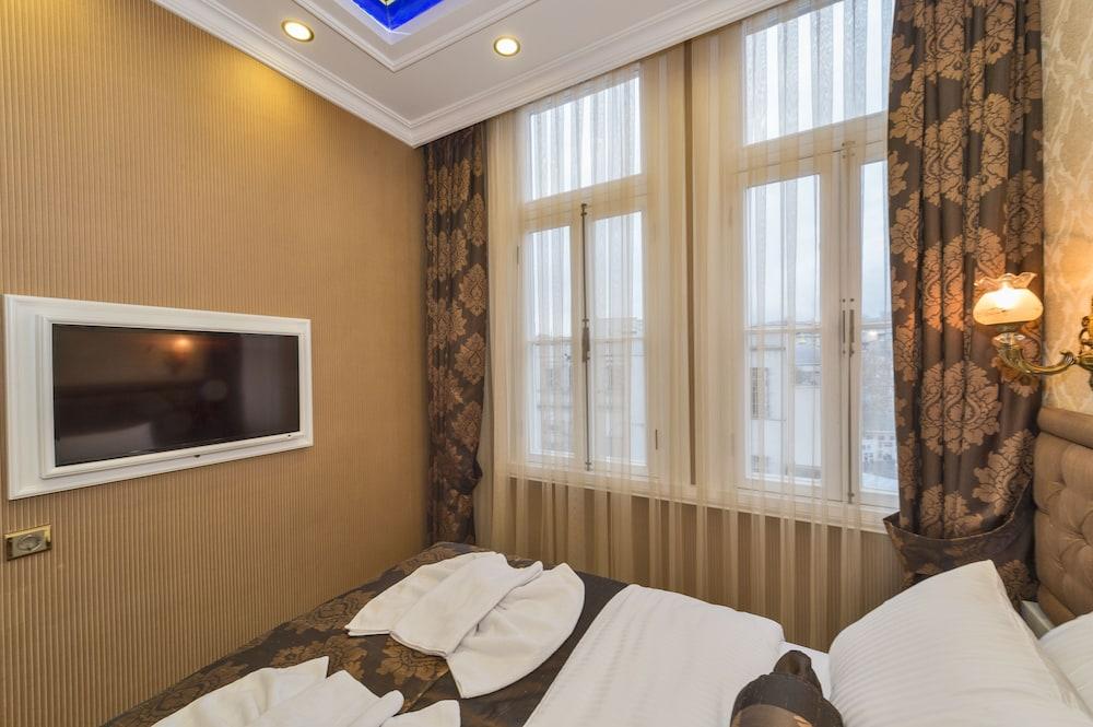 ALPEK HOTEL — ISTANBUL — fotografie hotel nr. 17