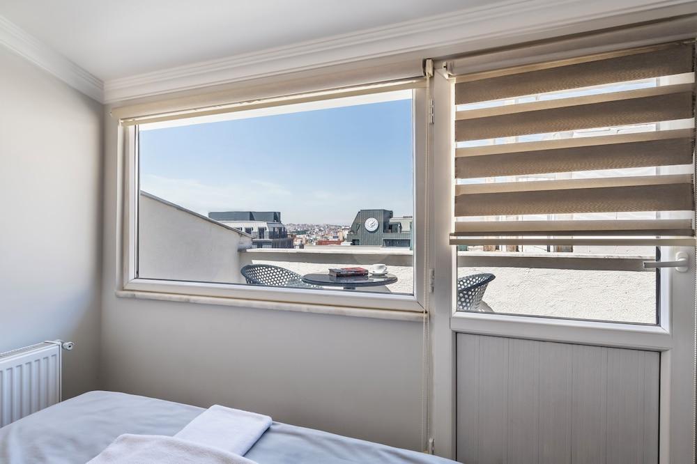 TAKSIM TRUST HOTEL — ISTANBUL — фотография отеля №19