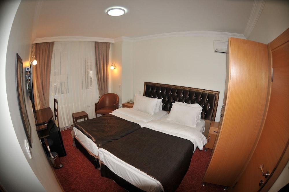 PALACE POINT HOTEL — ISTANBUL — фотография отеля №15