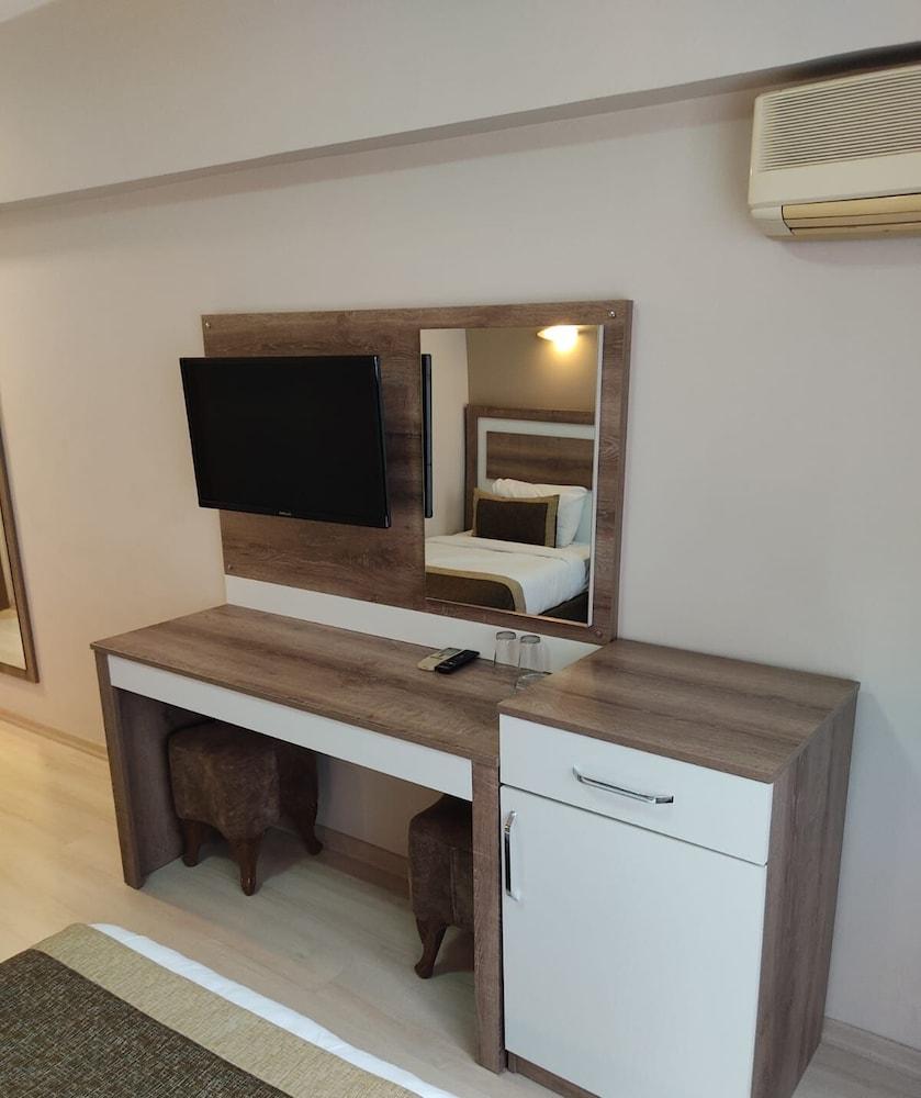DEMPA HOTEL — ISTANBUL — fotografie hotel nr. 26