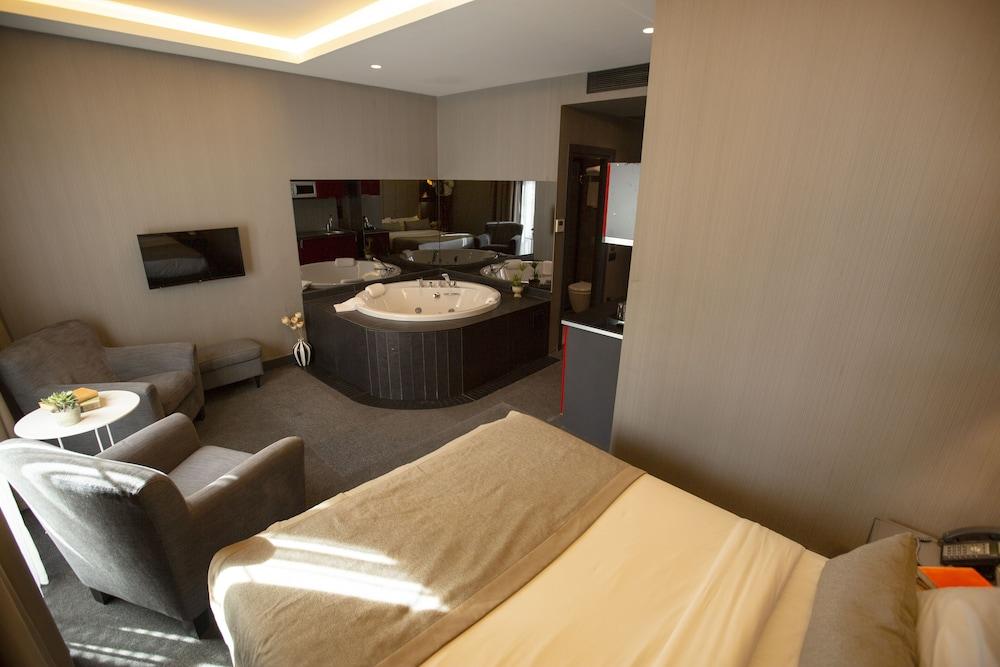 CITYLOFT 24 SUITES — ISTANBUL — fotografie hotel nr. 17