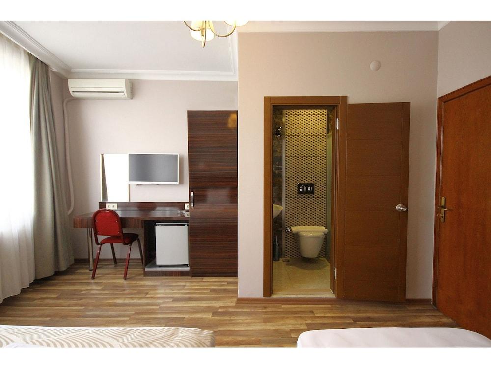 VENUS HOTEL TAKSIM — ISTANBUL — fotografie hotel nr. 18