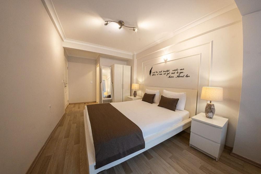 THE PRINT HOUSE HOTEL — ISTANBUL — фотография отеля №11