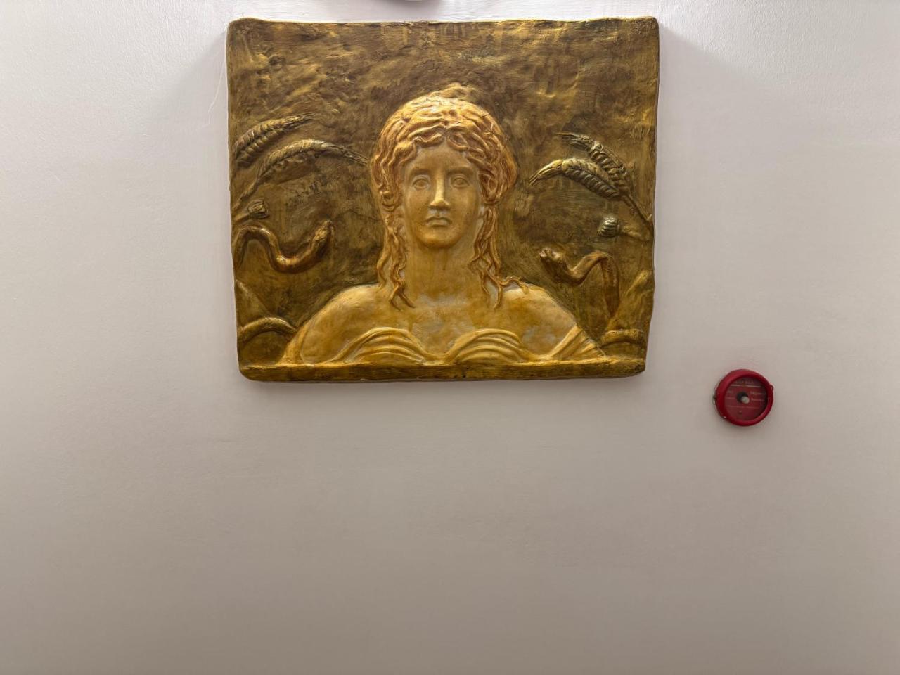 ISTANBUL HANEDAN HOTEL — ISTANBUL — fotografie hotel nr. 35