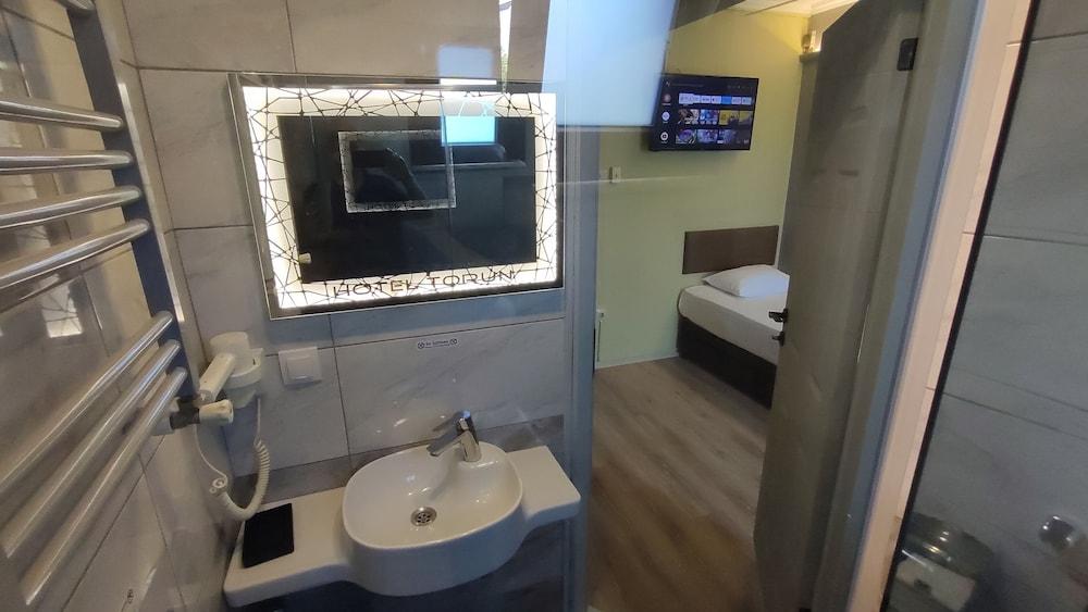 HOTEL TORUN — ISTANBUL — фотография отеля №21