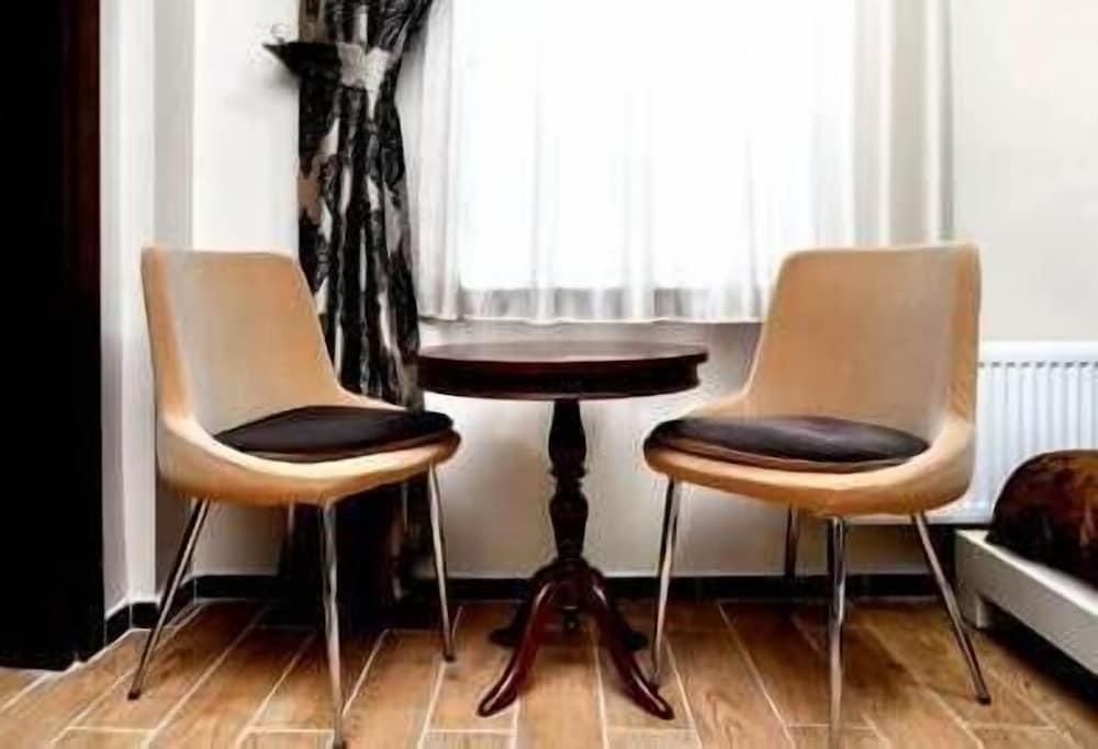 MY RED RIVER APART HOTEL — ISTANBUL — fotografie hotel nr. 7