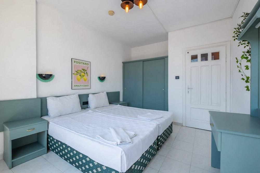 CASA CLEO SUITES HOTEL — ALANYA — fotografie hotel nr. 7
