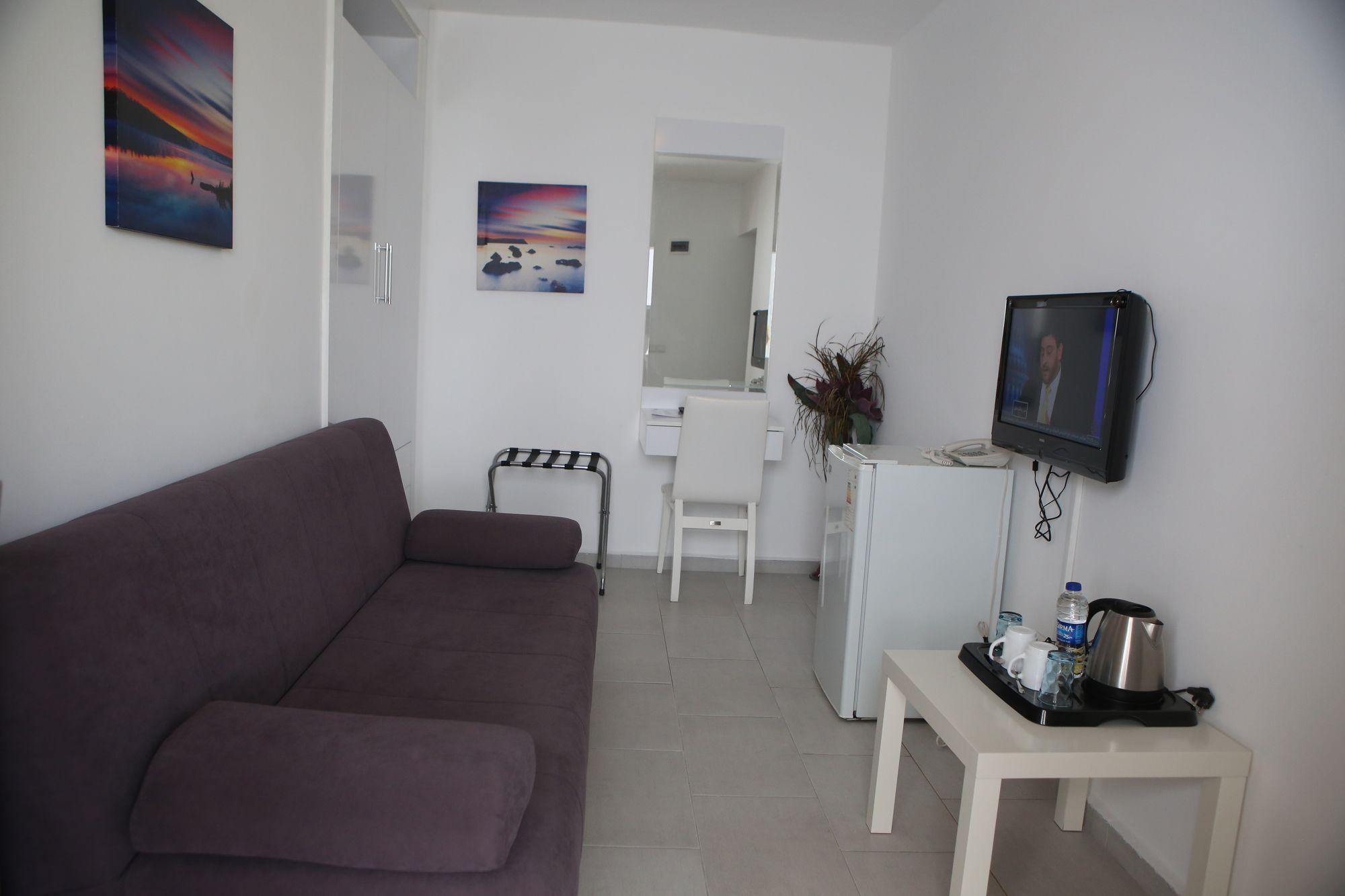 7. ART FESLEGEN HOTEL — BODRUM — fotografie hotel nr. 18
