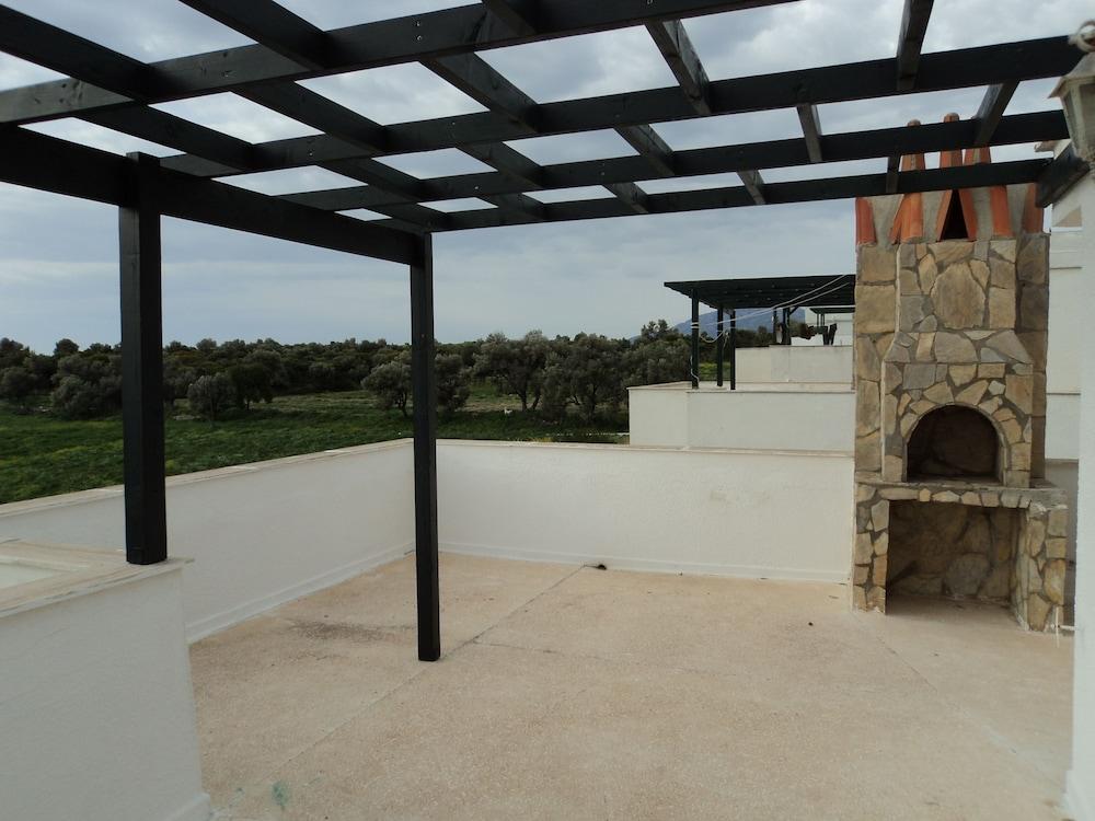 SITE SOLEY — CESME — фотография отеля №11