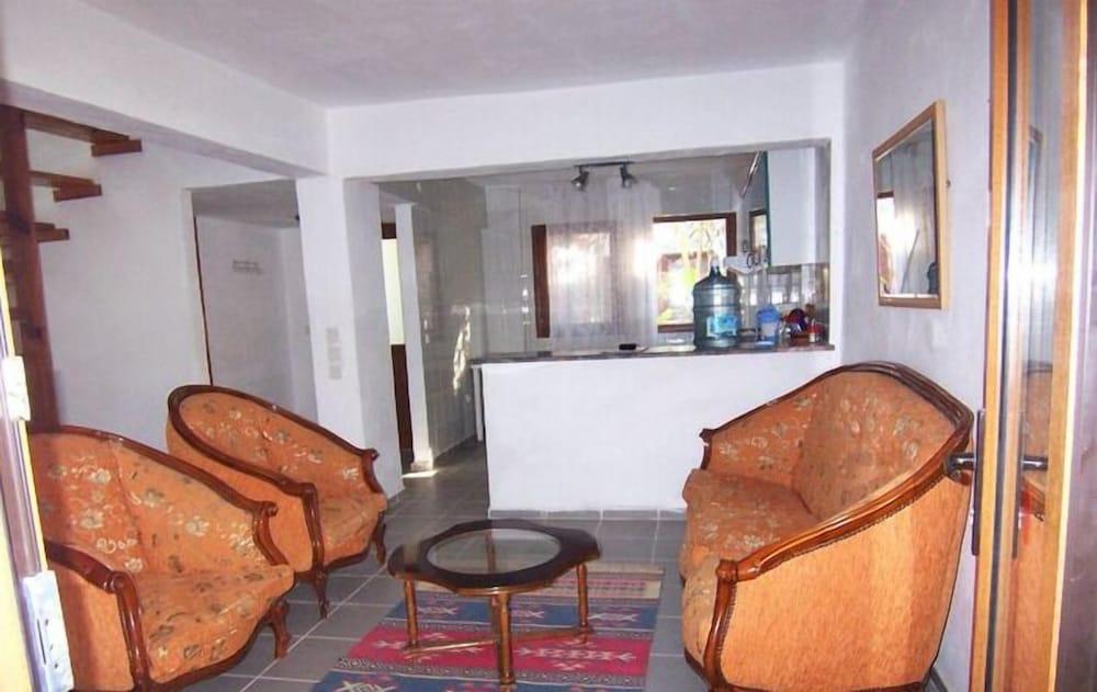 VILLA POSEIDON — DALYAN — фотография отеля №11