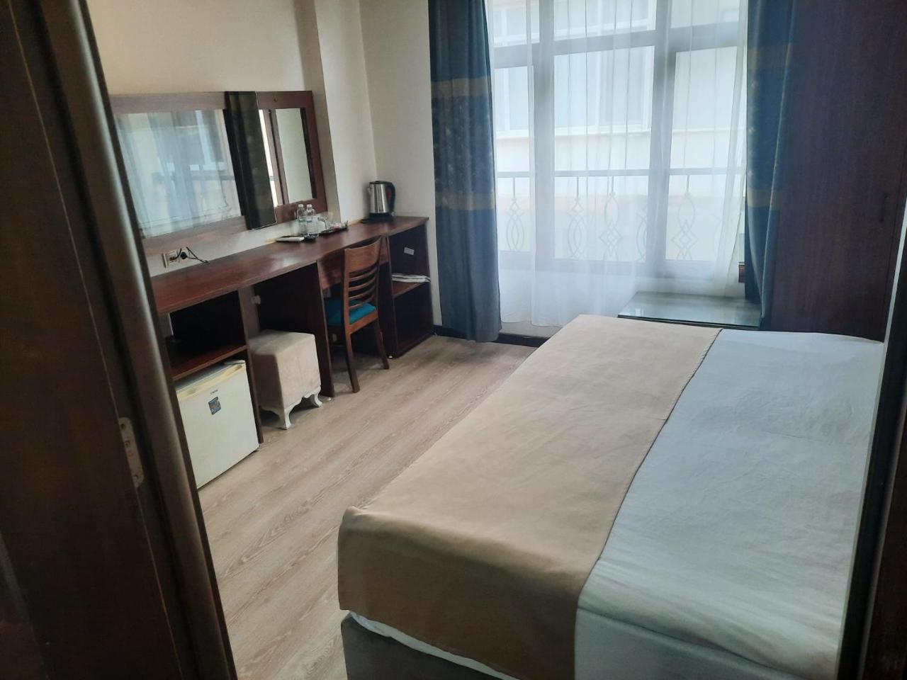 SIESTA APART & HOTEL — IZMIR — fotografie hotel nr. 2