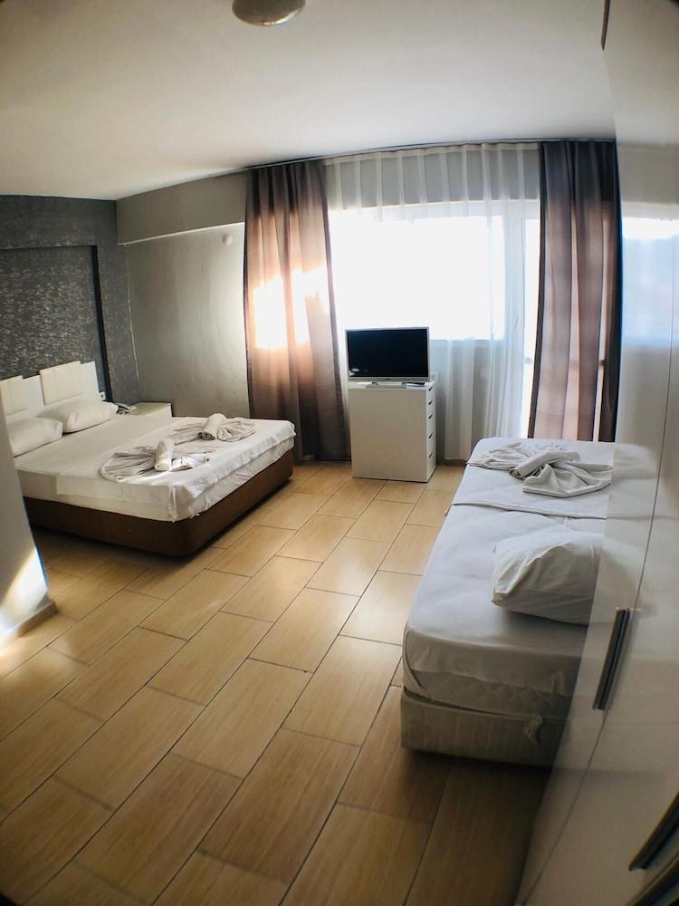 ALTIN YAZ — CESME — фотография отеля №9