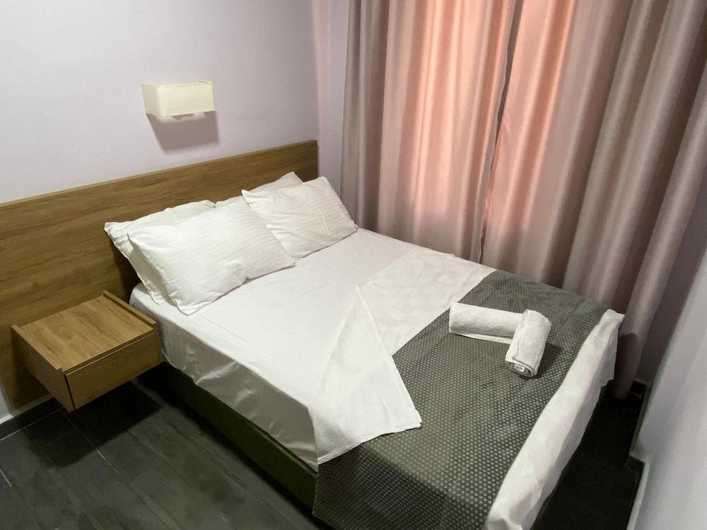 BASKENT APART HOTEL — DIDIM — фотография отеля №13