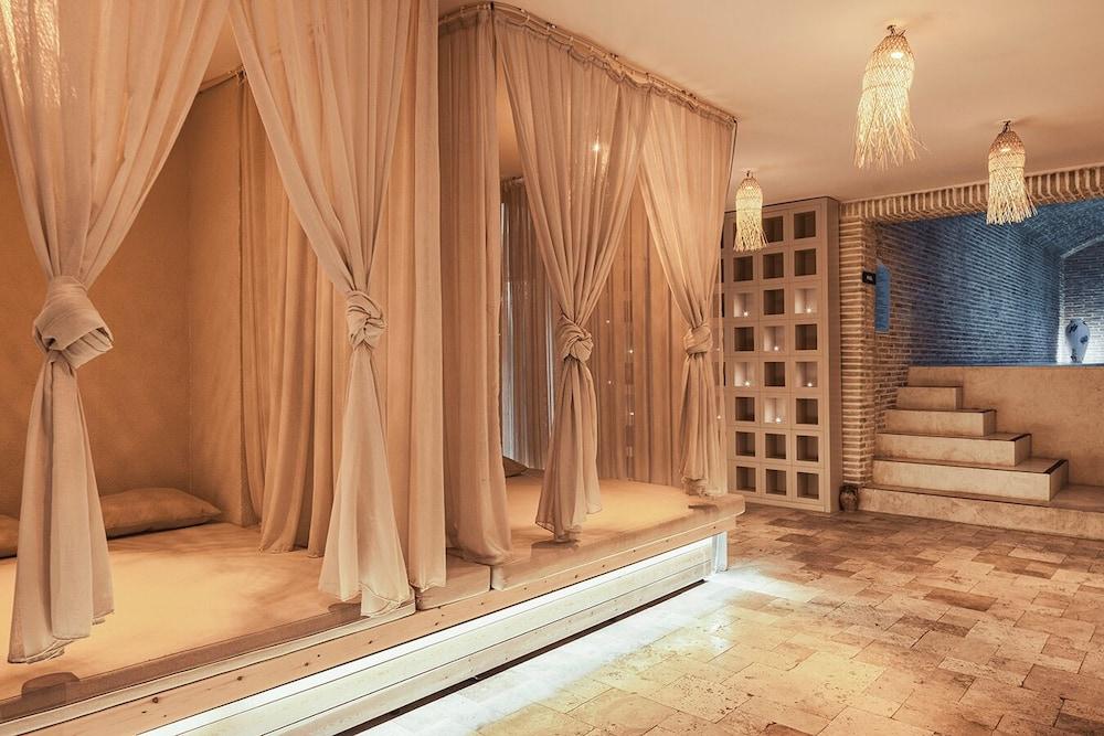 DAY ONE BEACH RESORT & SPA (ADULTS ONLY) — ALANYA — фотография отеля №23