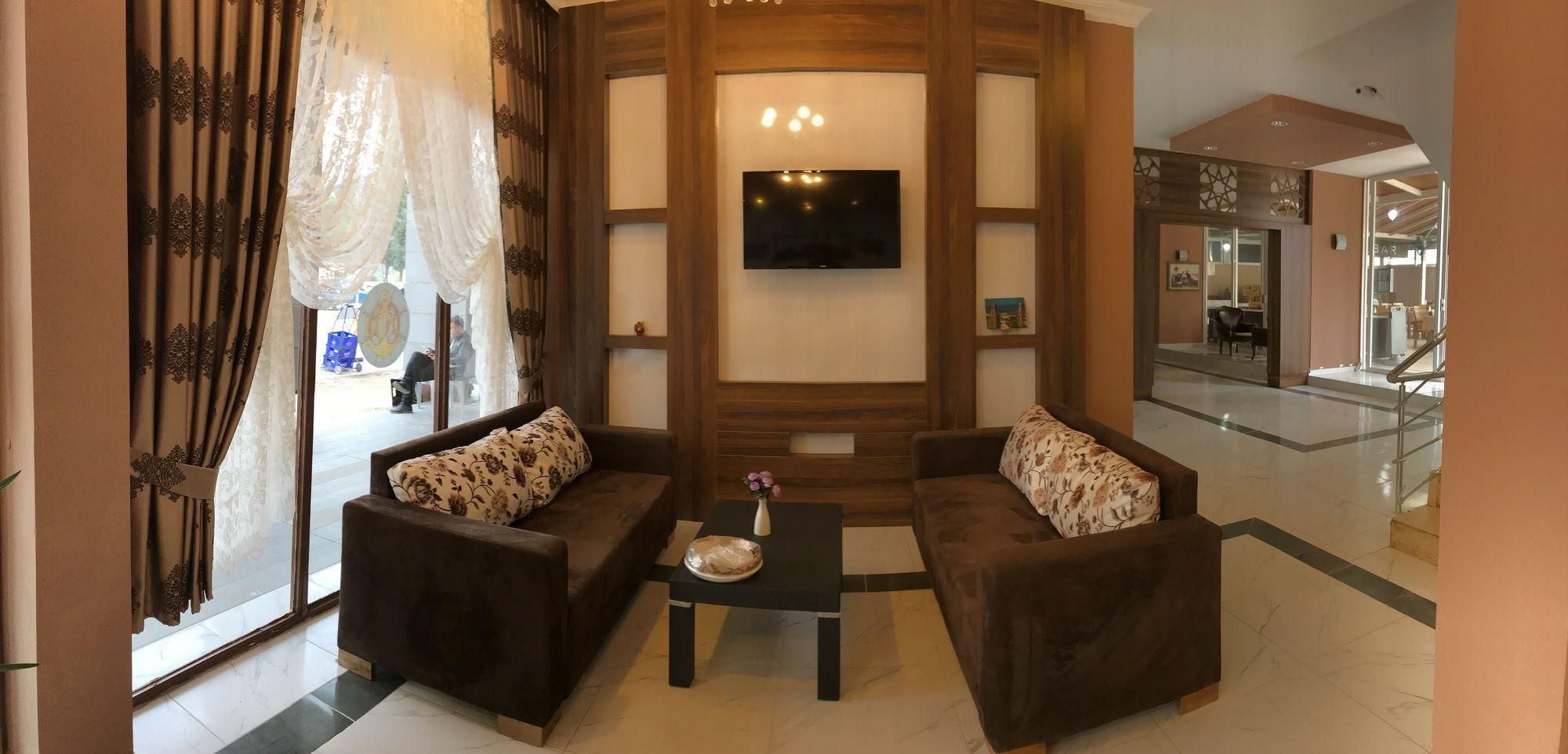 PARK MARINA HOTEL — KEMER — fotografie hotel nr. 6