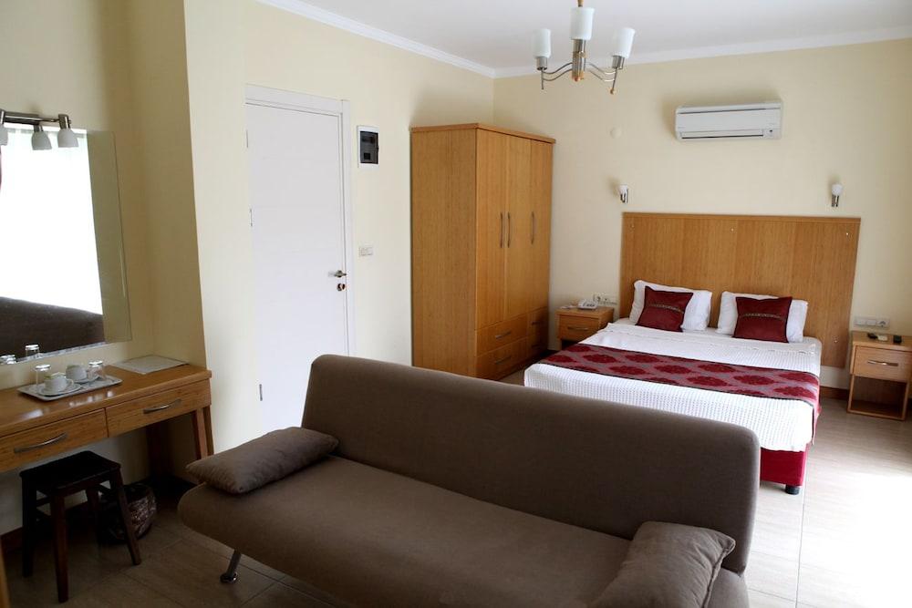 HOTEL DALOS — GOCEK — fotografie hotel nr. 6