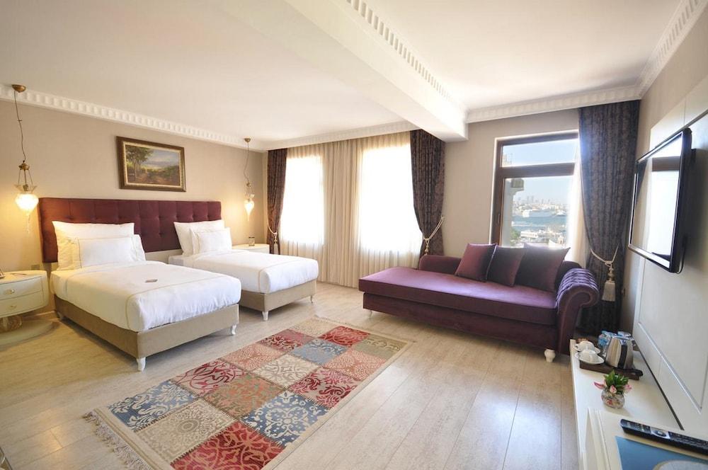 NEA SUITES OLD CITY — ISTANBUL — fotografie hotel nr. 13