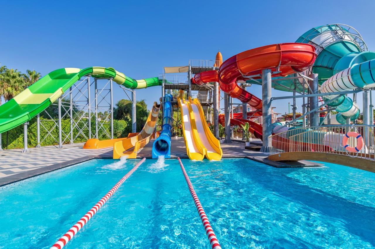 MEGASARAY CLUB BELEK — BELEK — фотография отеля №16