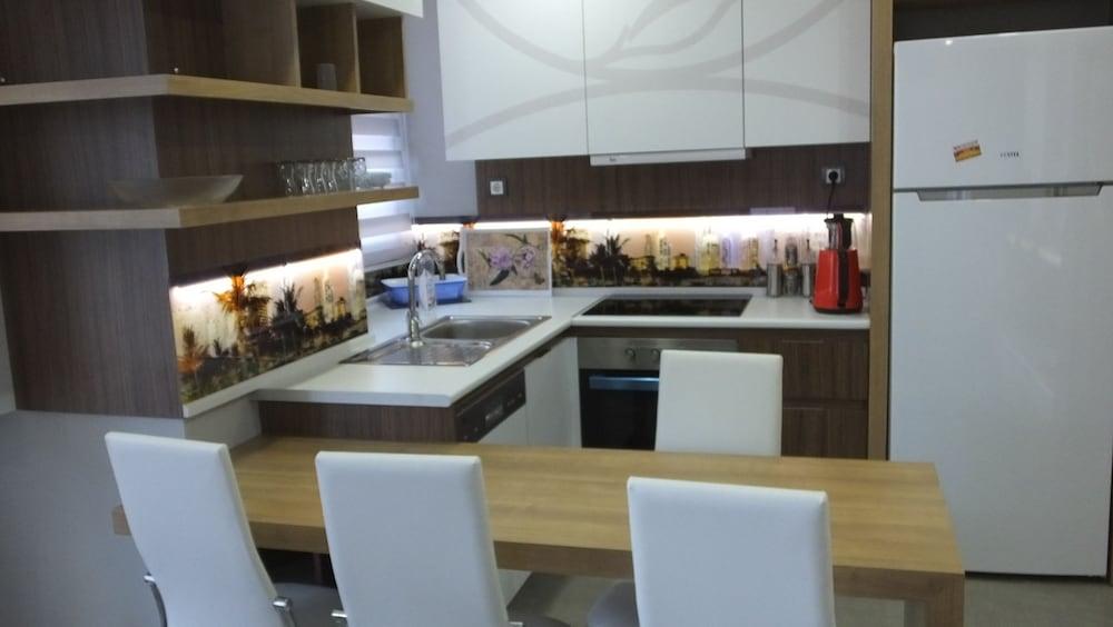HANDE HOMES — KEMER — fotografie hotel nr. 6