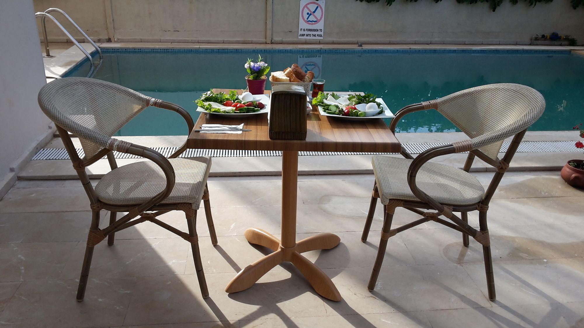 BERRY BELLA HOTEL — MARMARIS — fotografie hotel nr. 8