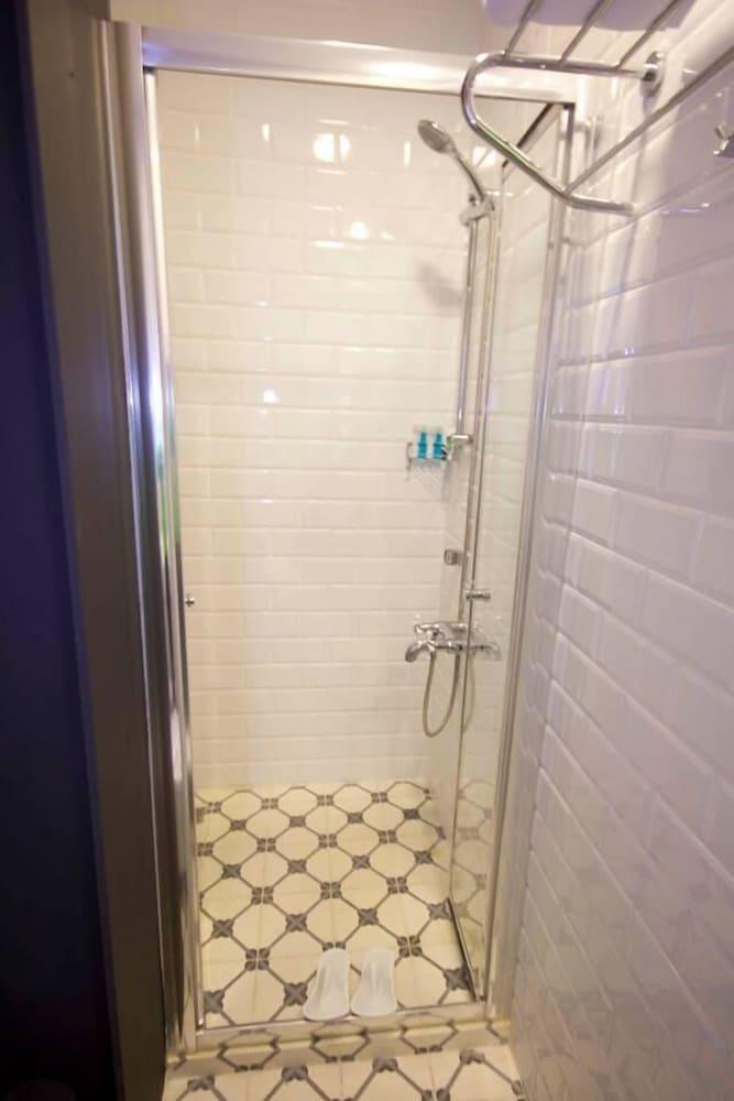 CALANTHE RESIDENCE (ADULTS ONLY) — ISTANBUL — fotografie hotel nr. 24