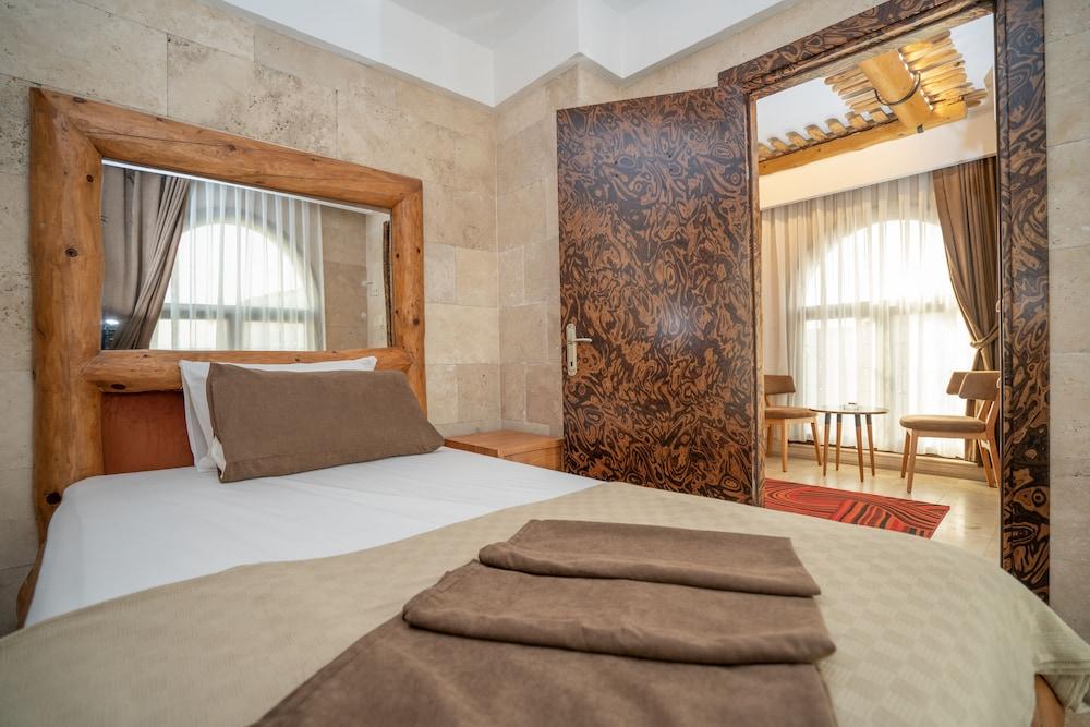 PASHA PALACE HOTEL — ISTANBUL — fotografie hotel nr. 14