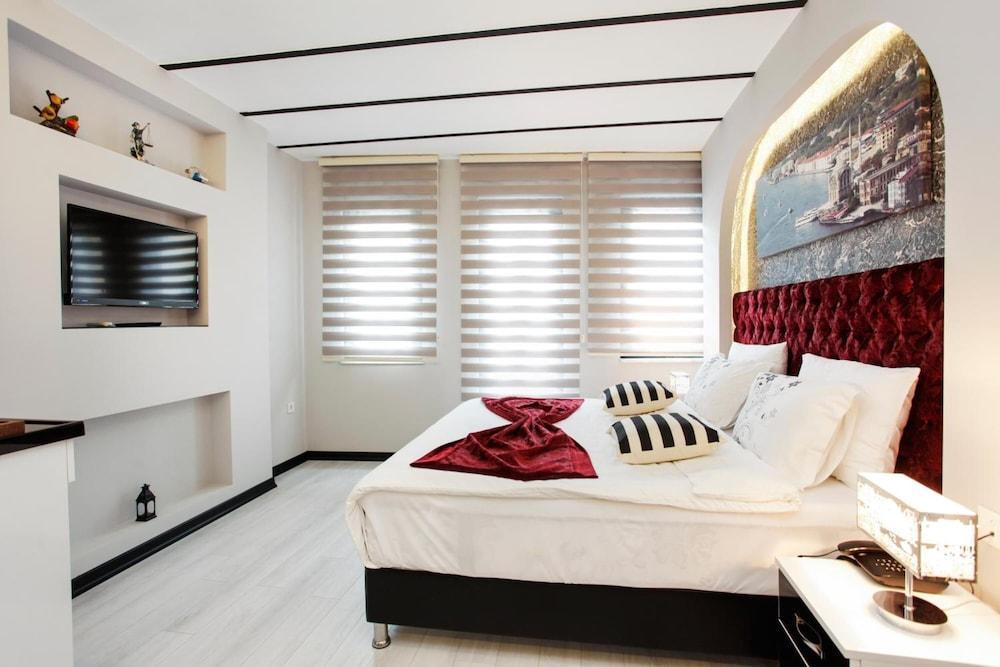TAKSIM DOORWAY SUITES (ADULTS ONLY) — ISTANBUL — фотография отеля №20
