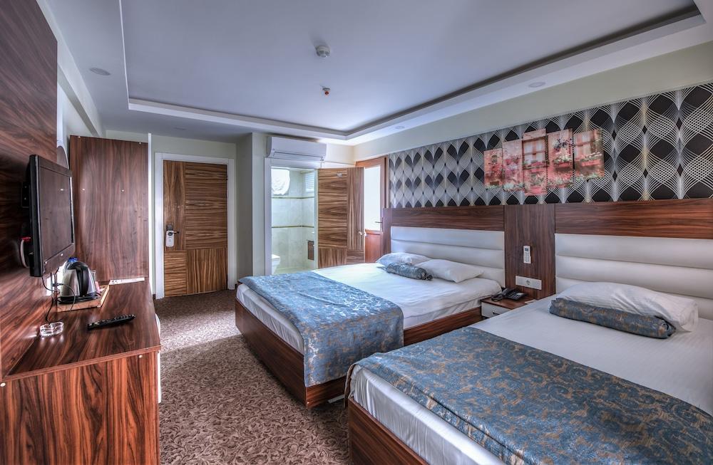 IZMIR MADI OTEL — IZMIR — фотография отеля №19